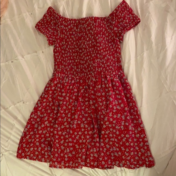 Floral Sundress - Picture 3 of 3